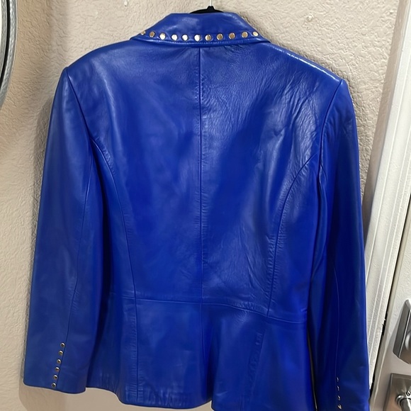 ST.JOHN Coat - Picture 7 of 16